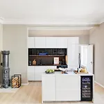 Beautiful Apartment In The Heart Of Oslo!